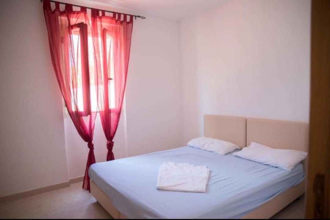 Residence Margherita Peschici Buitenkant foto