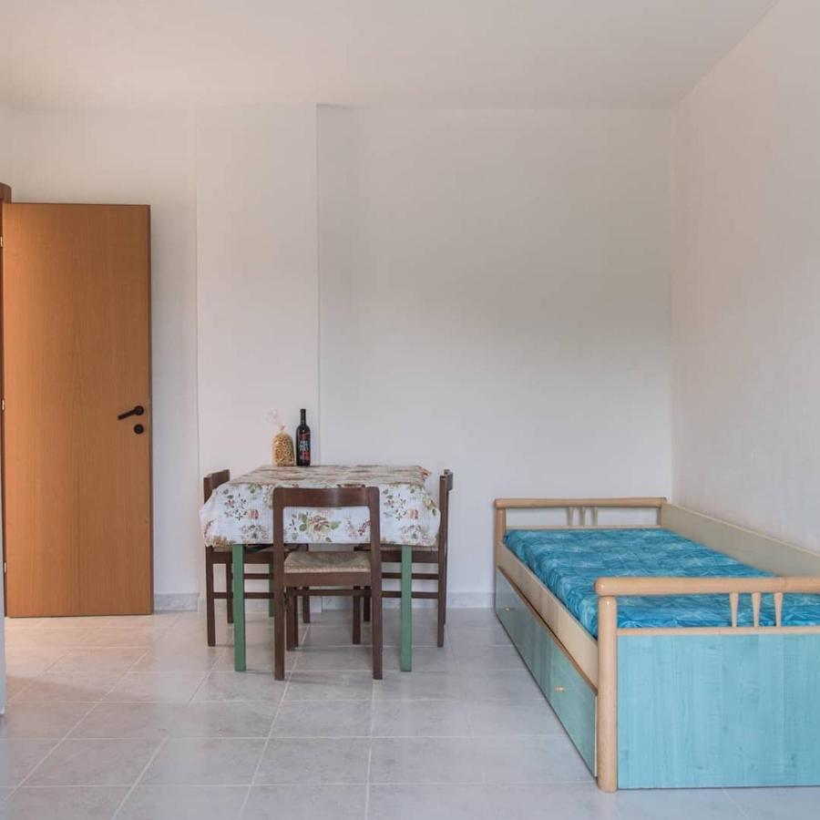 Residence Margherita Peschici Buitenkant foto